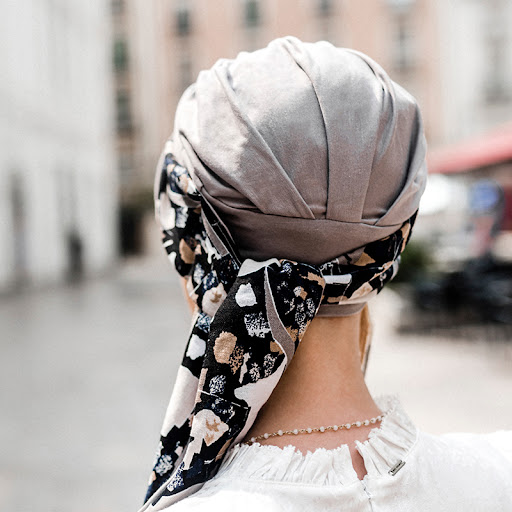 Estética Oncológica y Alopecia | Carebell Headwear - Thumbnail