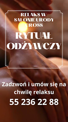 Salon Urody Gross - Salon piękności