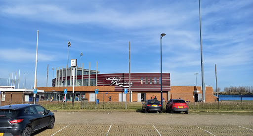 Sportpark Pioniers Gallery - Netherlands
