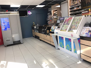 Photo n°2 de Tabac de l'esplanade à Torcy (Bureau de tabac)