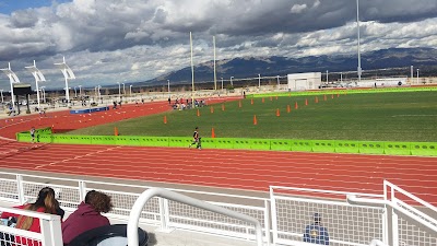 Nusenda Community Stadium