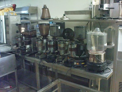Photos of Naudota kavinių ir restoranų įranga