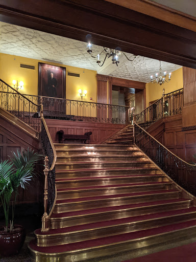 The Chicago Club - Thumbnail