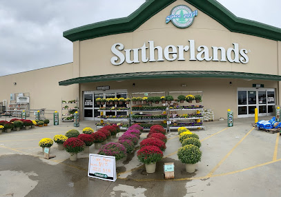 Sutherlands