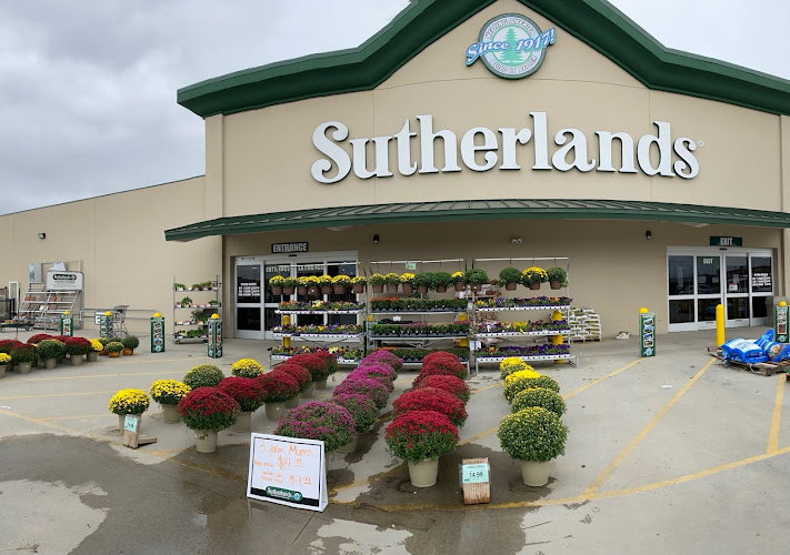 Sutherlands