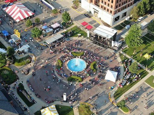 Merchant Street MusicFest - Thumbnail