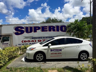 Superior Moving & Storage