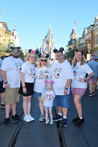Mouse Vacation Planning - Thumbnail