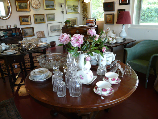 Pronckgoedt Kunst, Antiek en Brocante - Thumbnail