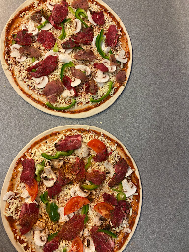 Pizzeria Chic - Thumbnail