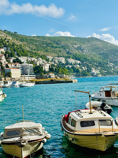 We HRTS Travel-Cruise Planners - Thumbnail