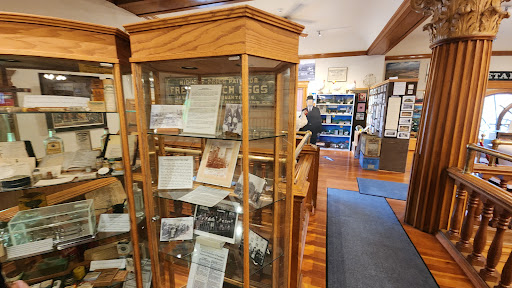 Petaluma Historical Library & Museum - Thumbnail