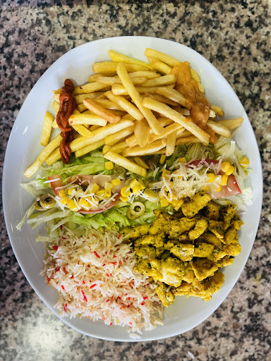 Photo 3 - NEW STREET FOOD