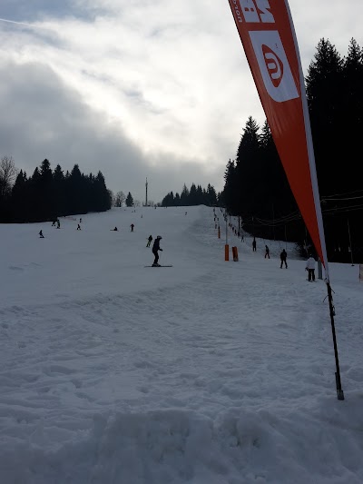Photos of Mountain hotel Babsk&aacute;