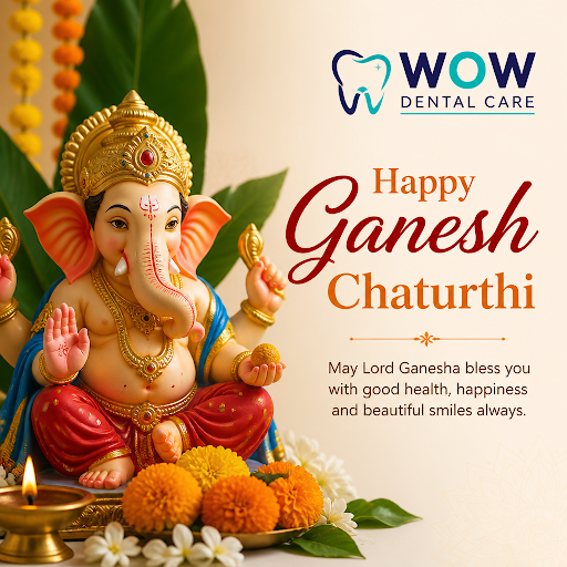 This festive season, celebrate healthy smiles with care you can trust at WOW Dental Care. If you… post image