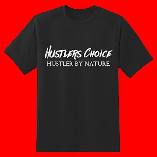 Hustlers Choice