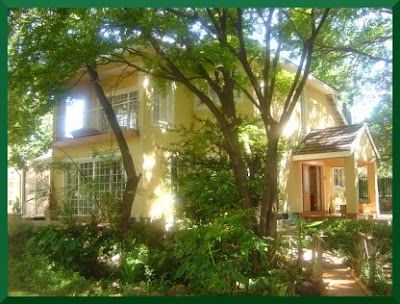 Photos of On Golden Pond Guesthouse Potchefstroom