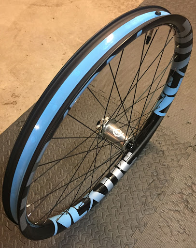Blueline Bicycle Repair