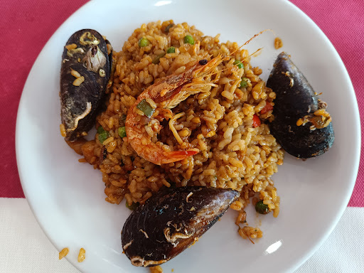 RESTAURANT SUIS - Thumbnail