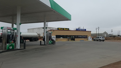 PETRO-MARK - Visual