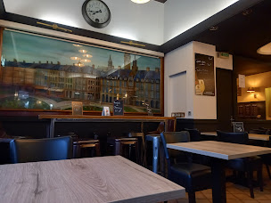 Photo n°23 de Le Lion Belge à Lille (Brasserie)