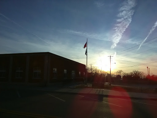 Darien Village Municipal Court