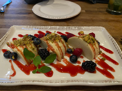 Bloom Restaurant + Bar - Thumbnail