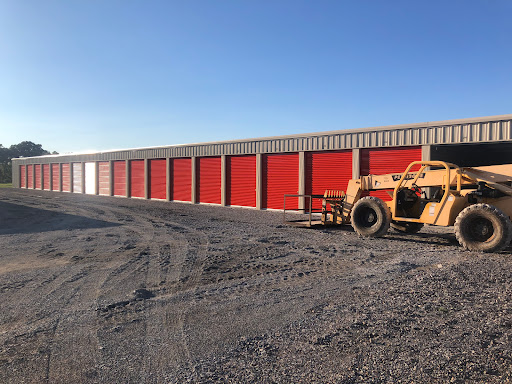 Express Storage Gallery - United States