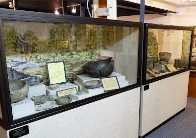 Robbins Museum of Archaeology