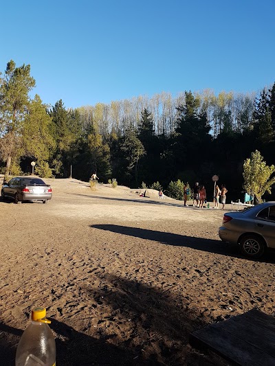 Photos of Camping Aguas Verdes&acirc;