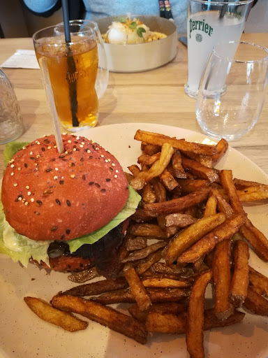 Photo 1 - Burger Express Levroux
