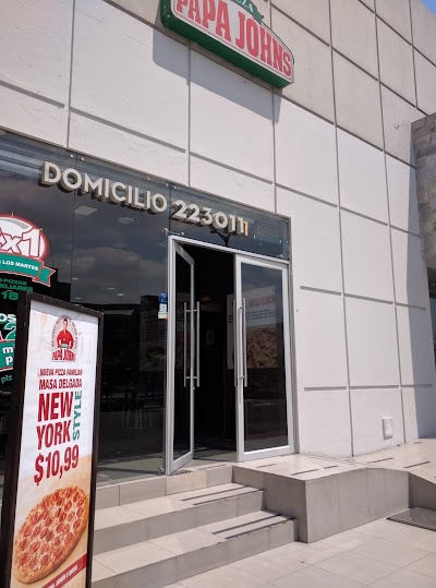 Photos of Papa John's