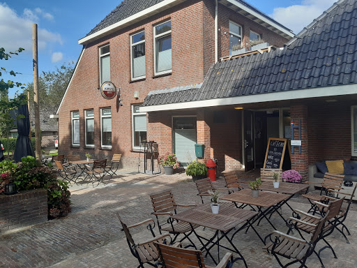 Bewegingshuis Eexterveen - Thumbnail