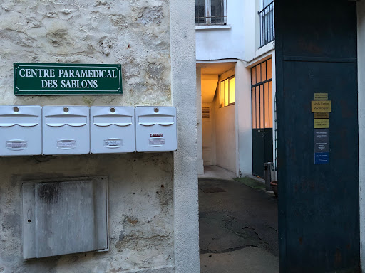Verdy Fabien podologie et pédicurie - Thumbnail