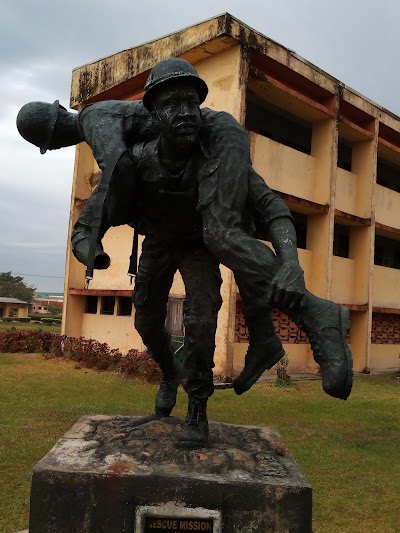 Photos of Cross River University of Technology