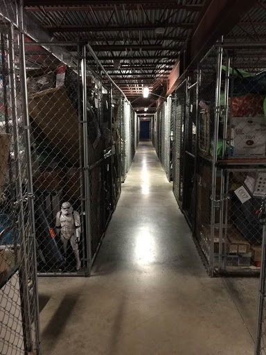 Summerlin Self Storage - Visual