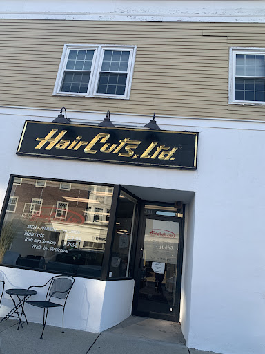 Haircuts, Ltd. - Thumbnail