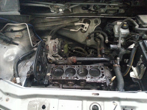 Autotechnik-Birkesdorf KFZ-Fachwerkstatt für alle Marken - Thumbnail
