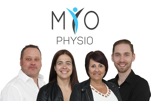 MYO Physio - Visual