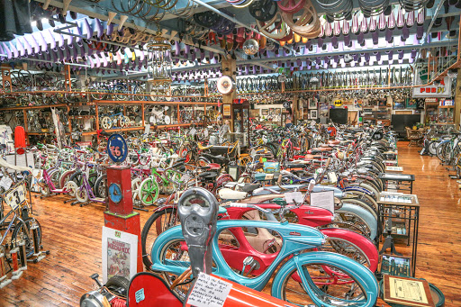Bicycle Heaven - Thumbnail