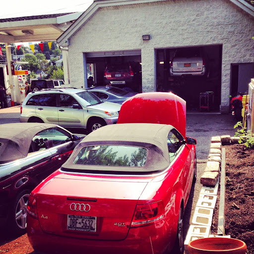 Harrison Auto Repair