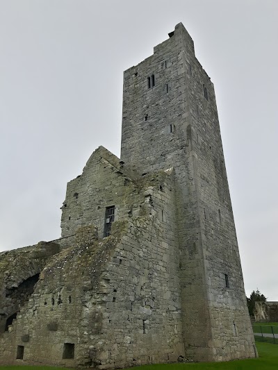 Photos of Ardfert Friary