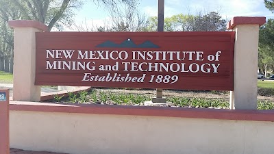 New Mexico Tech Library