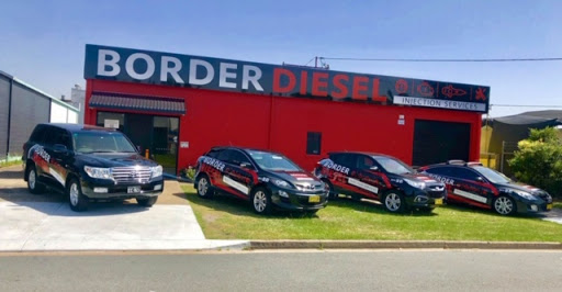 Border Diesel Injection Service Pty Ltd