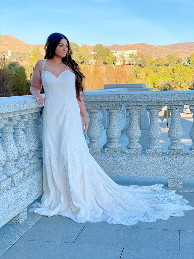Runway Bride - Visual