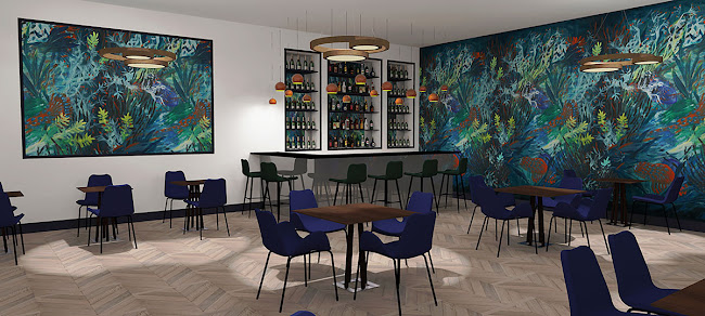 L'éclectique by Lila Krob - Grenoble