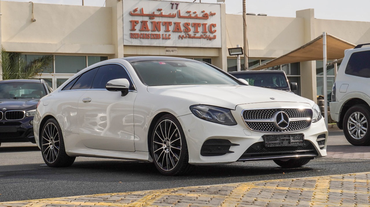 فنتاستيك للسيارات المستعملة - صورة 2