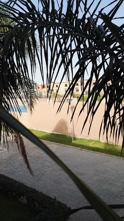 Photos of For&ecirc;t Sidi Msahel