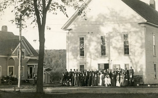 The Grace Community Church - Thumbnail