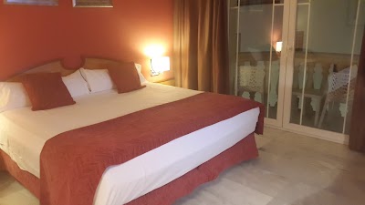 Photos of URH Sitges Playa